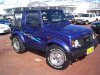 Suzuki Sierra